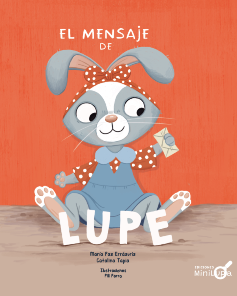 El mensaje de Lupe