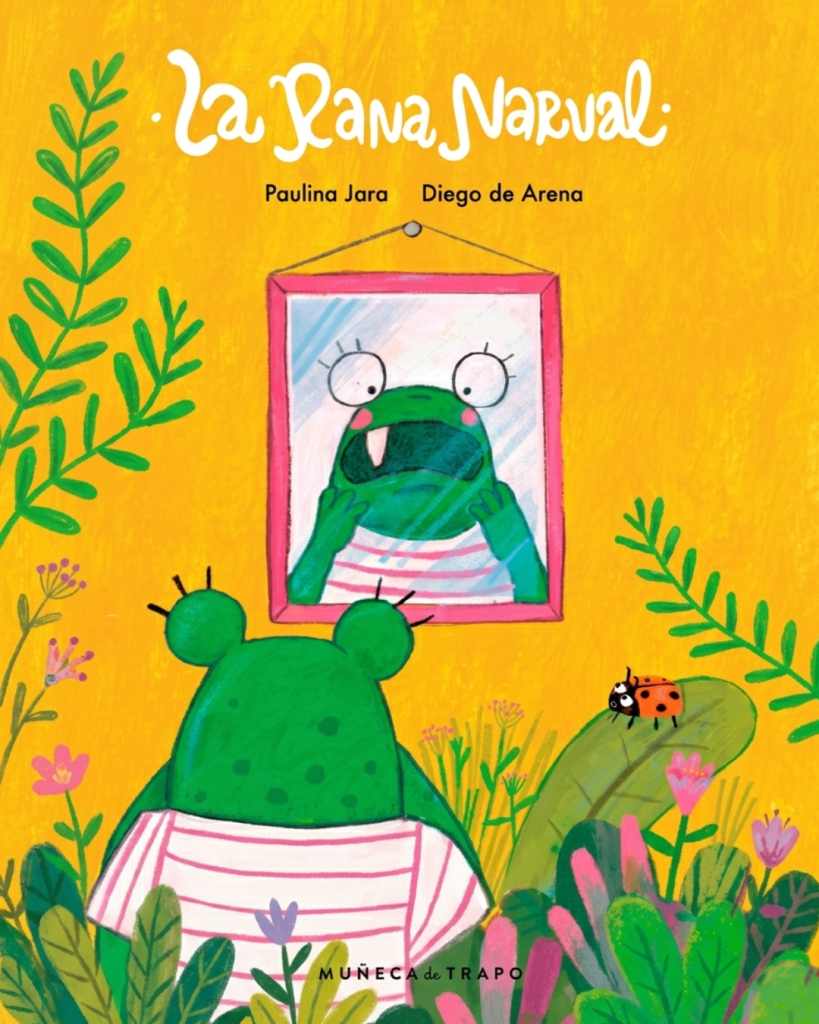 La Rana Narval