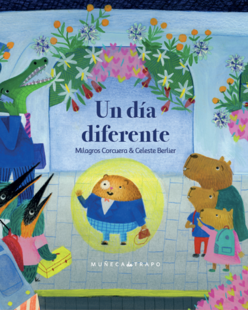 Un día diferente