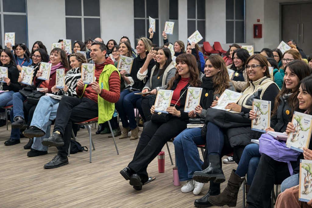 Evaluación del modelo de escalamiento del programa “La Lectura Transforma”