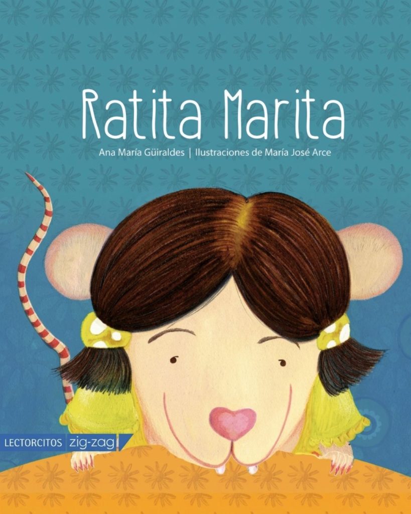 Ratita Marita