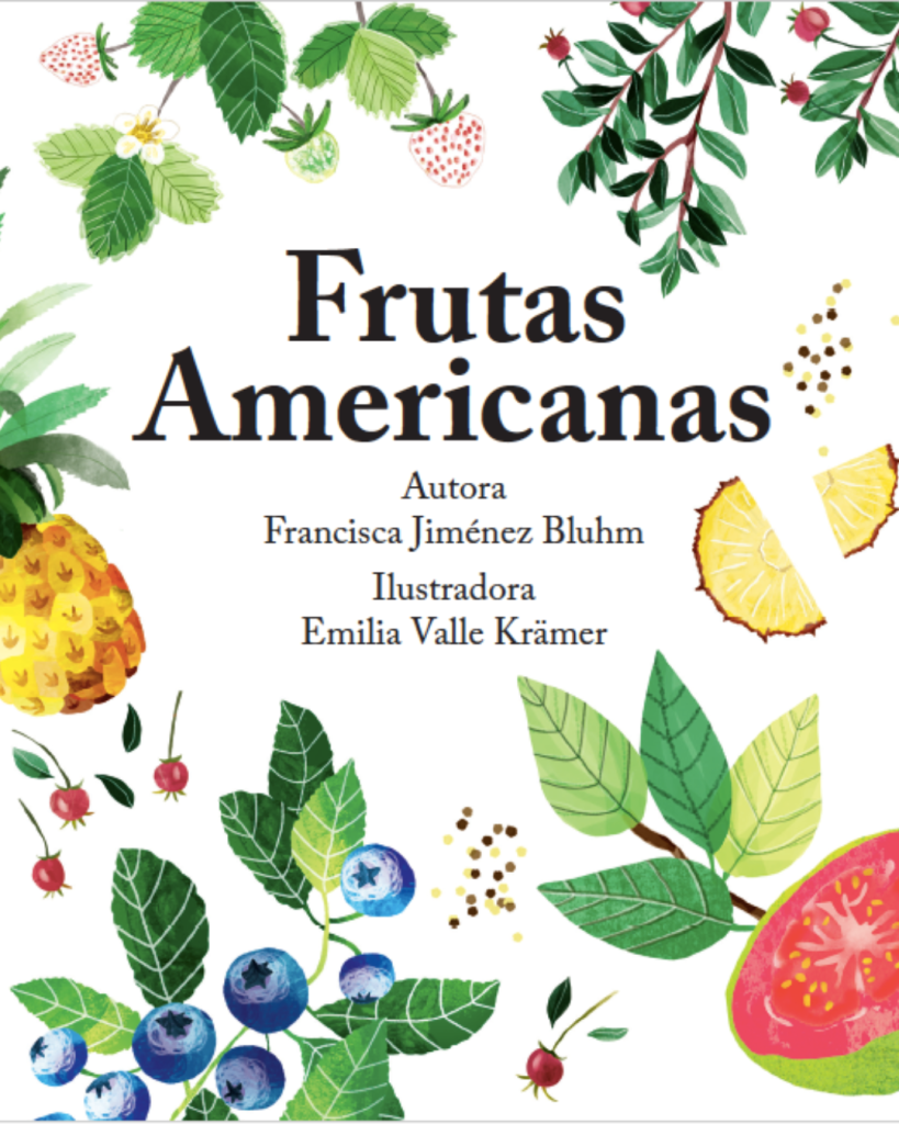 Frutas Americanas