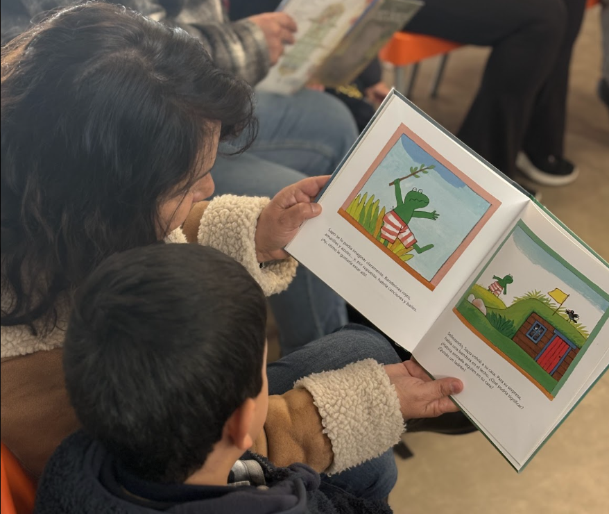 Responsabilidad parental: empezar antes