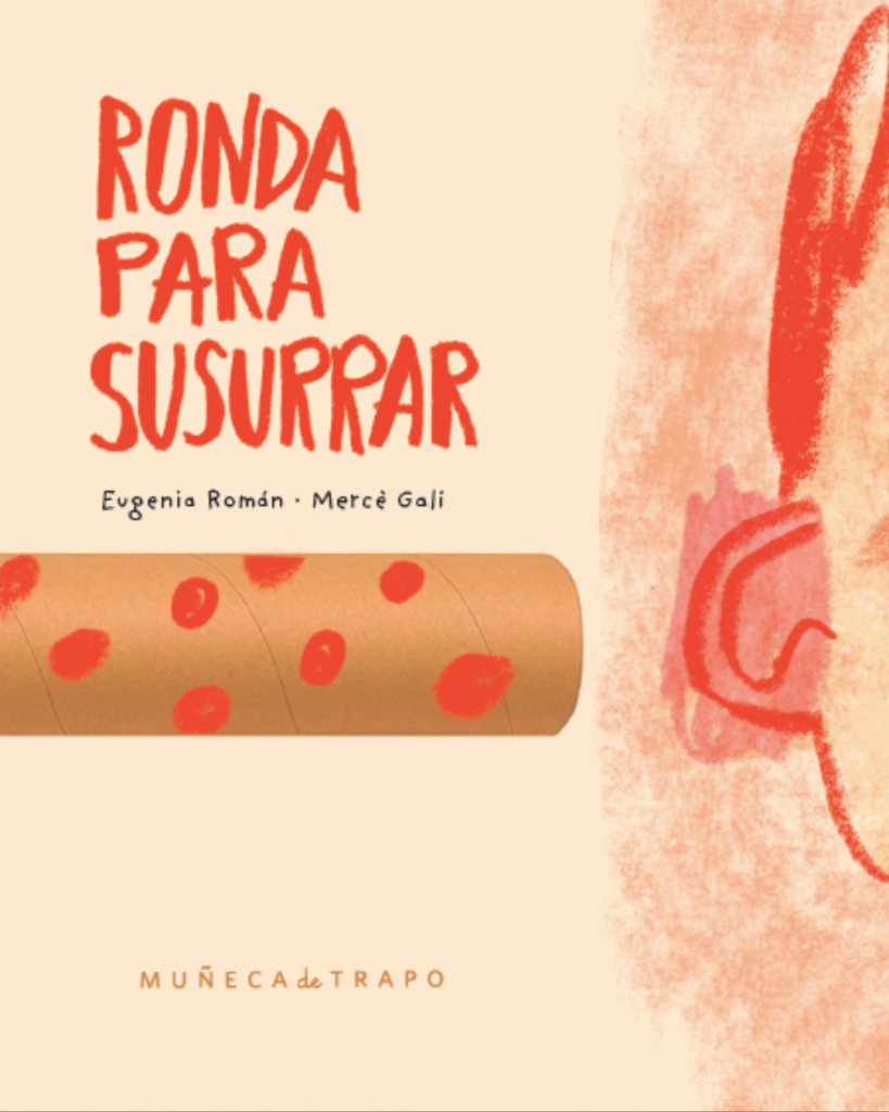 Ronda para susurrar