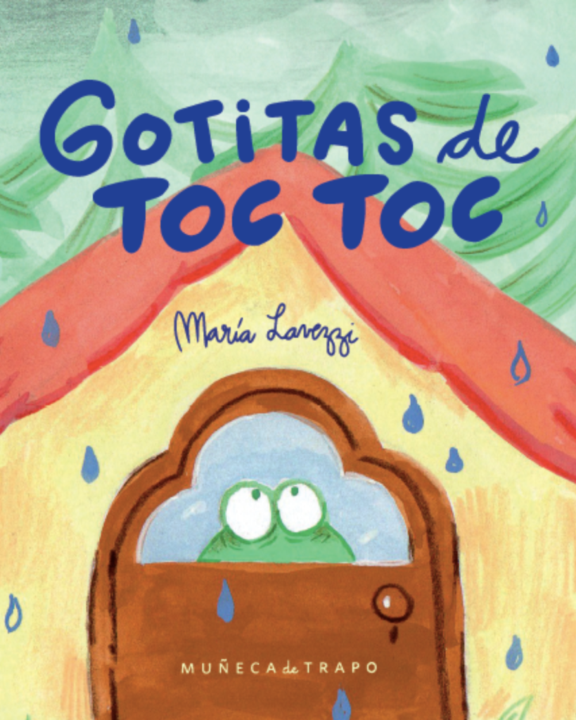 Gotitas de Toc Toc