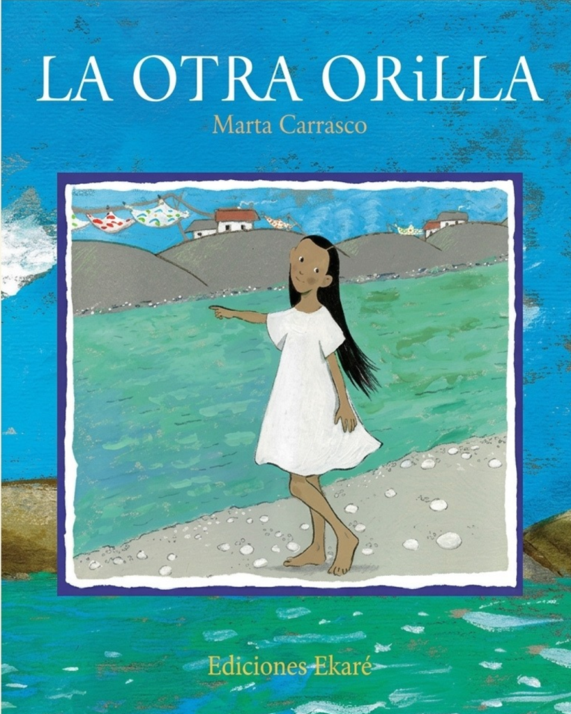 La otra orilla