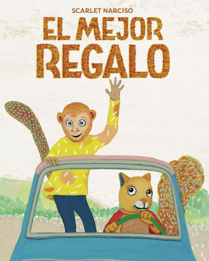 El mejor regalo